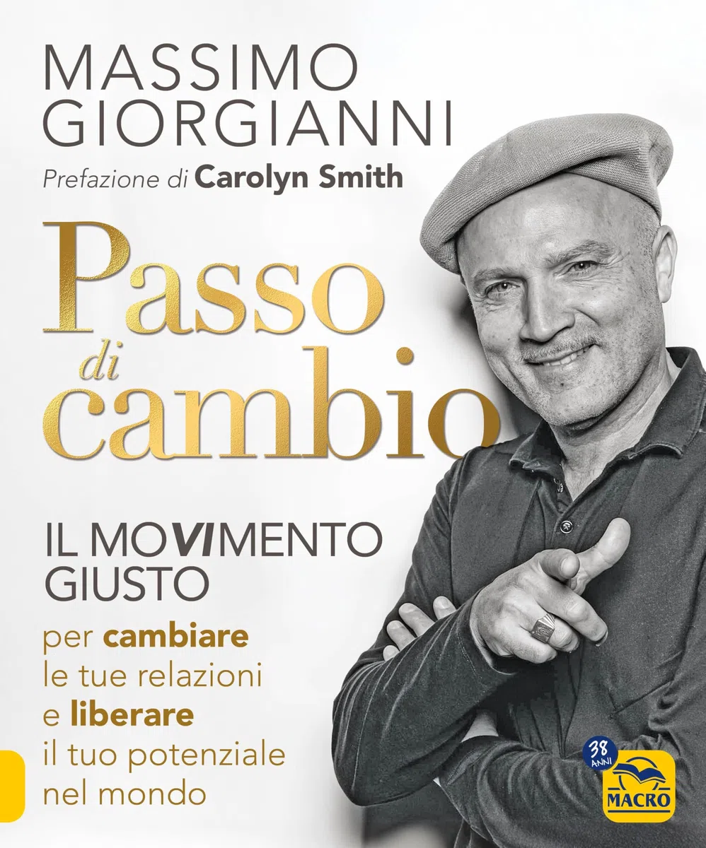 Passo di Cambio