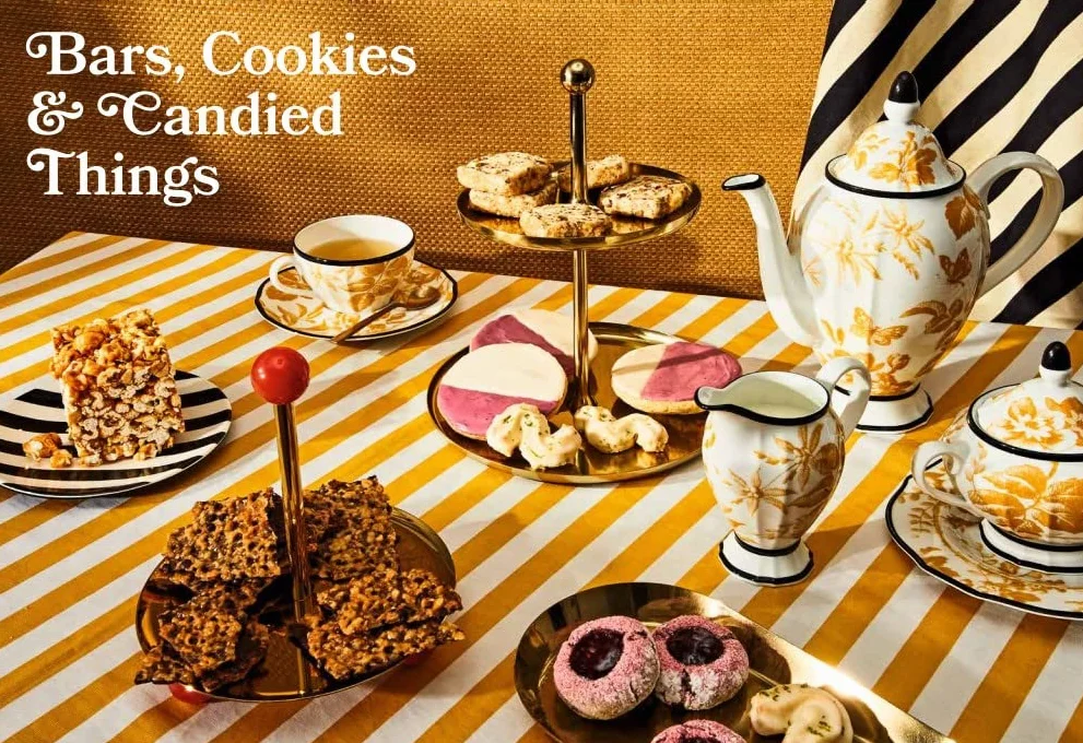 What's for Dessert: Simple Recipes for Dessert People