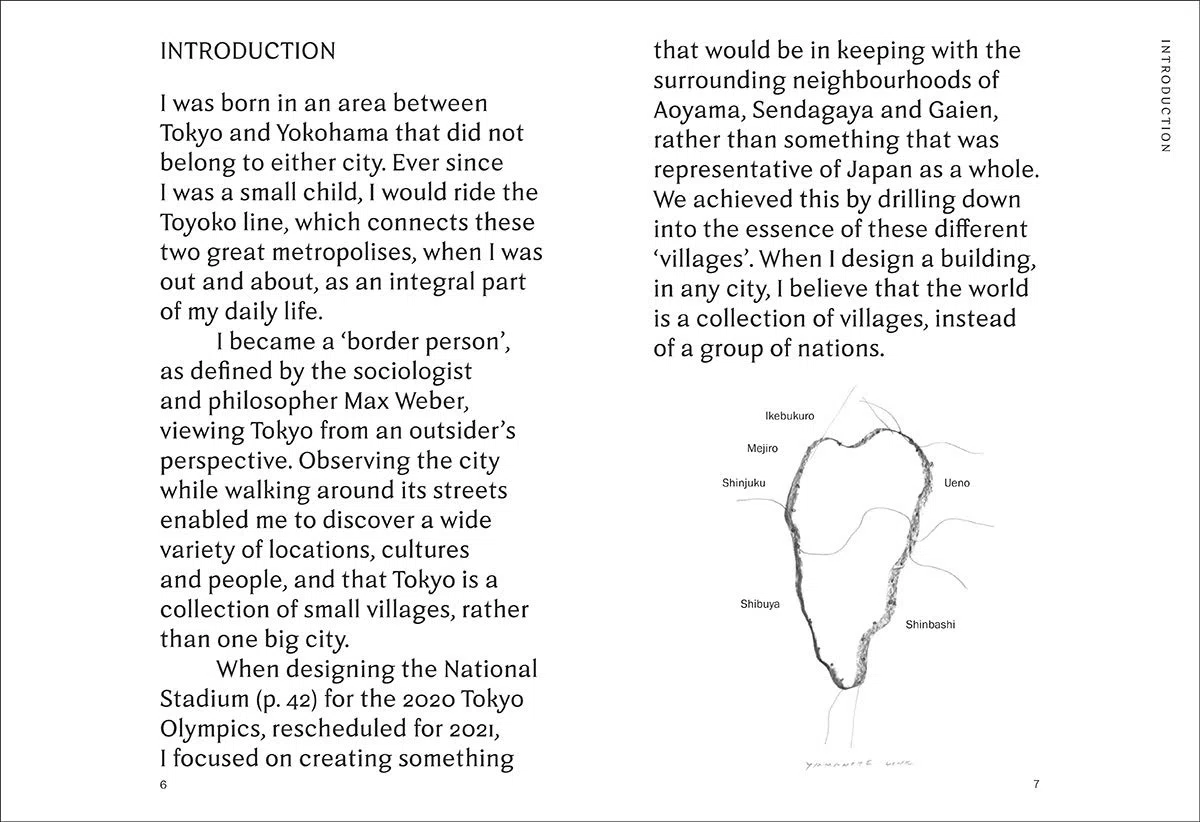 Kengo Kuma: My Life As an Architect in Tokyo