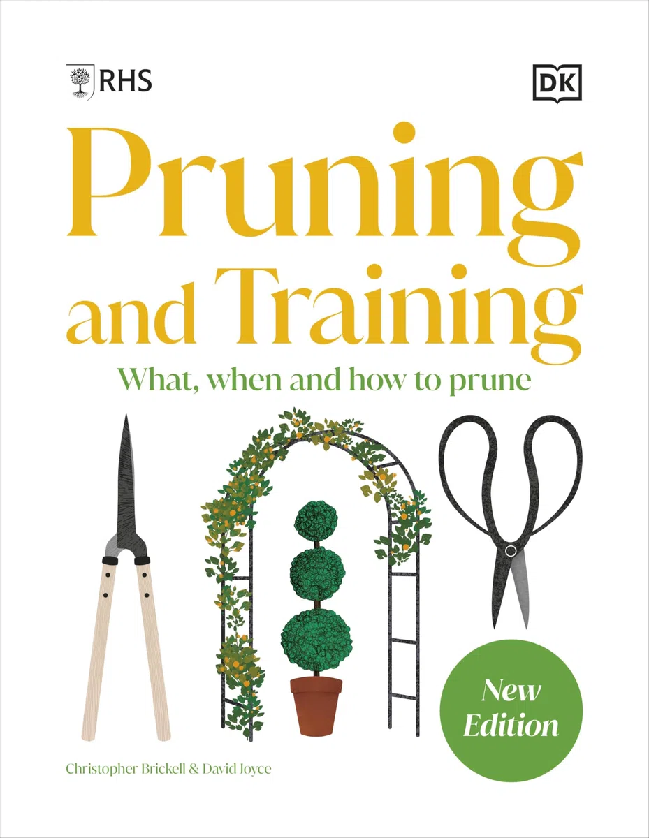 RHS Pruning and Training : What, When, and How to Prune Over 800 Plants