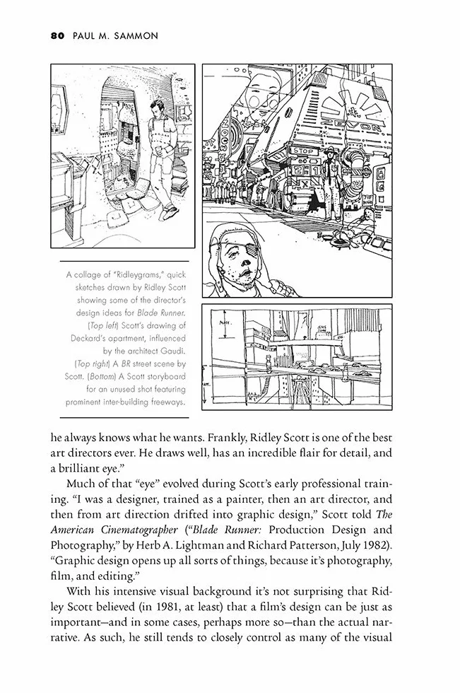 Future Noir Revised & Updated Edition: The Making of Blade Runner