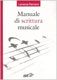 Manuale di scrittura musicale