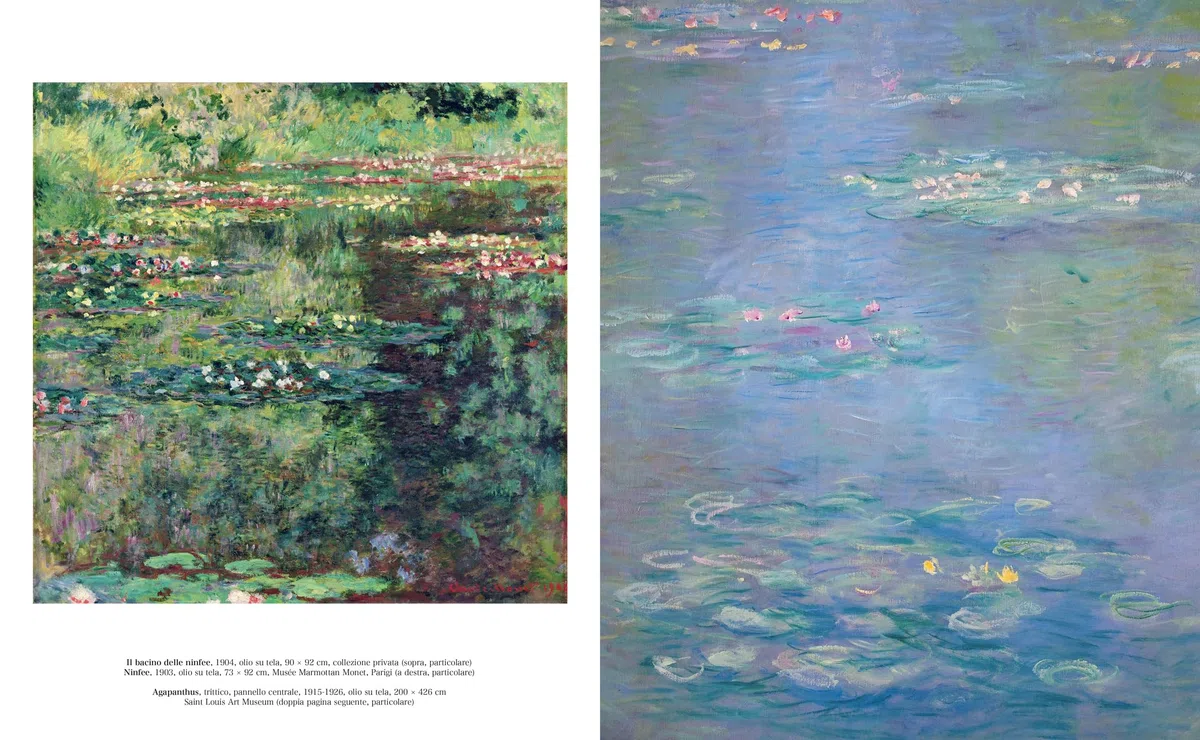 Monet. L'arte più grande
