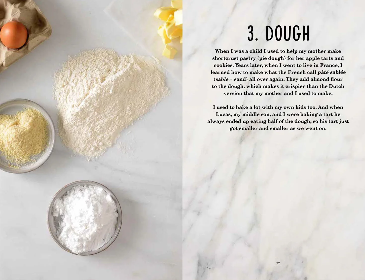 Little Tarts 1 X Pastry Recipe + 60 X Fillings: Discover simple cookbook hacks to make easy sweet pastries and homemade patisserie tarts
