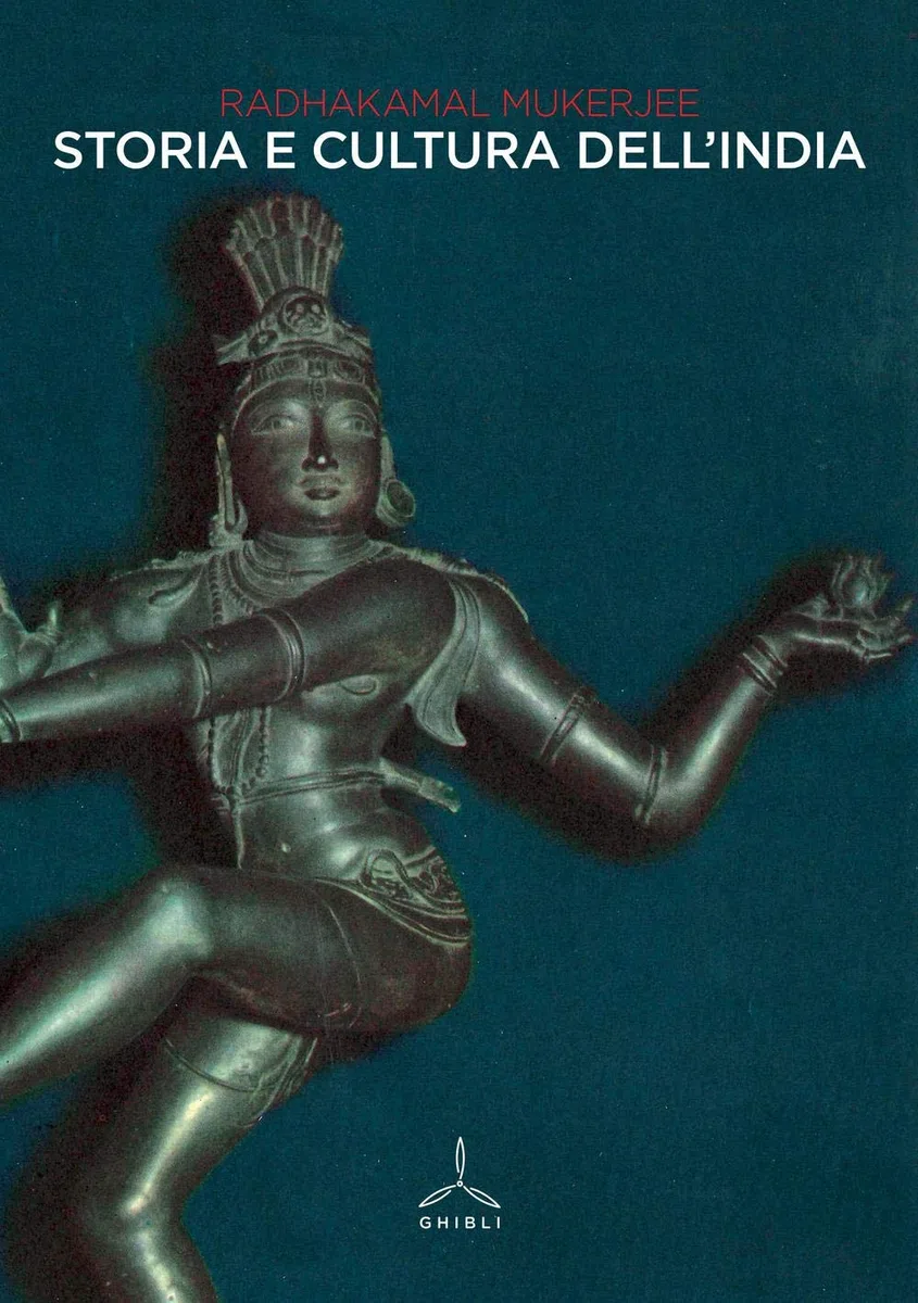 Storia e cultura dell'India: 1