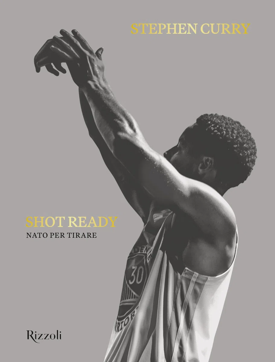Shot ready. Ediz. italiana