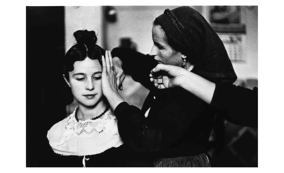 Inge Morath. La vita, la fotografia. Catalogo della mostra (Treviso, 28 febbraio-9 giugno 2019). Ediz. italiana e inglese: la vita, la fotografia = her life, her photography