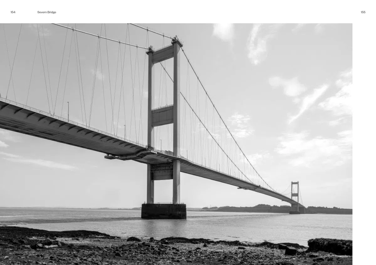 Brutal Wales / Cymru Friwtalaidd