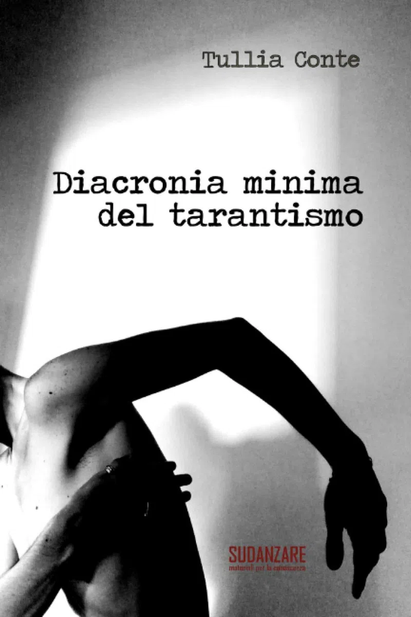 Diacronia minima del tarantismo
