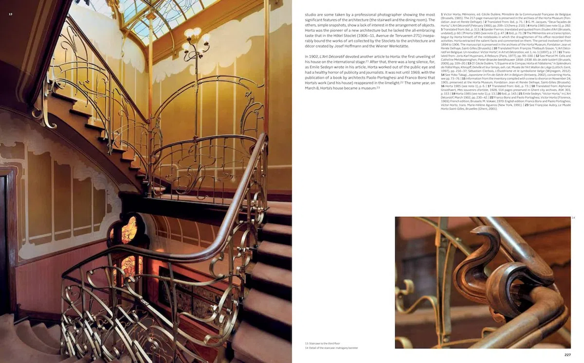 In the Temple of the Self: The Artist's Residence As a Total Work of Art: Europe and America 1800-1948