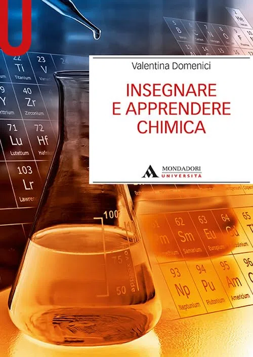 Insegnare e apprendere la chimica