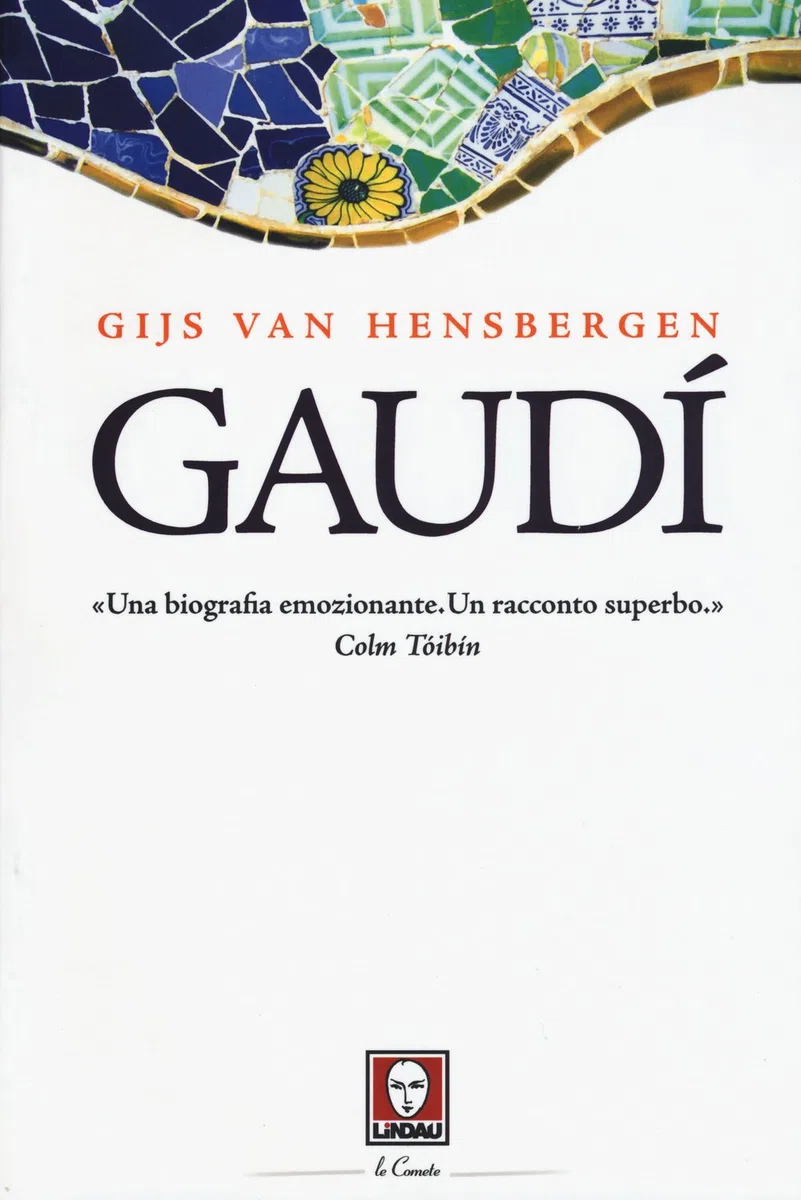 Gaudí