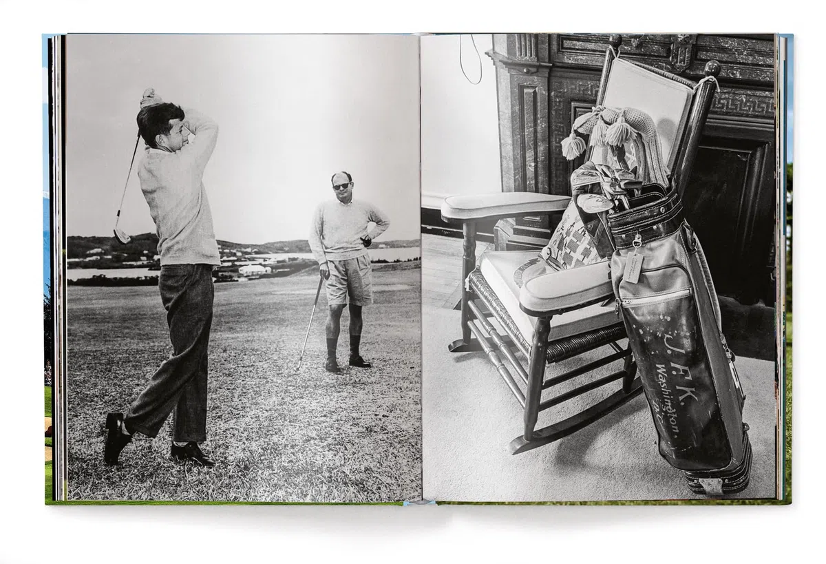 The stylish life golf. Ediz. illustrata [Lingua inglese]