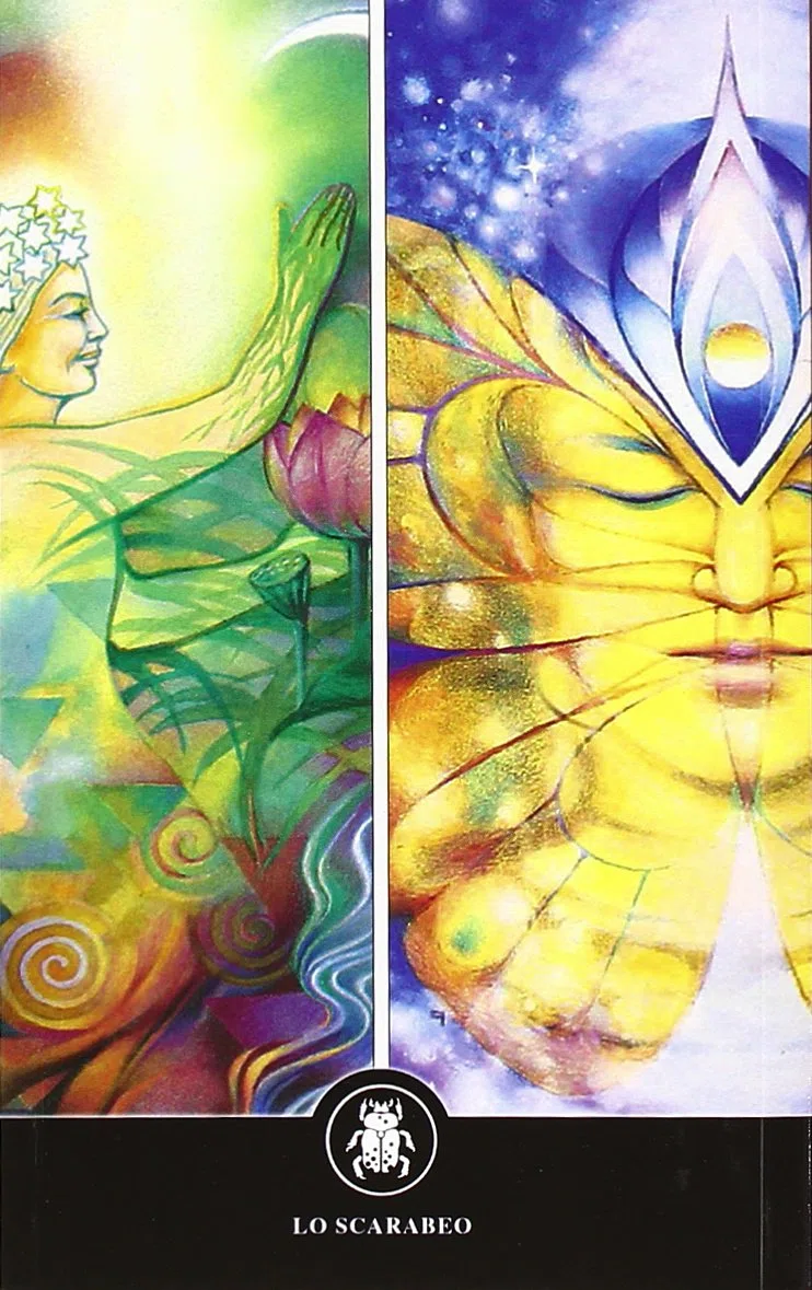 I tarocchi zen di Osho. Il gioco trascendente dello zen. Con 79 carte