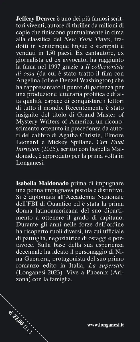 Tutta la morte davanti