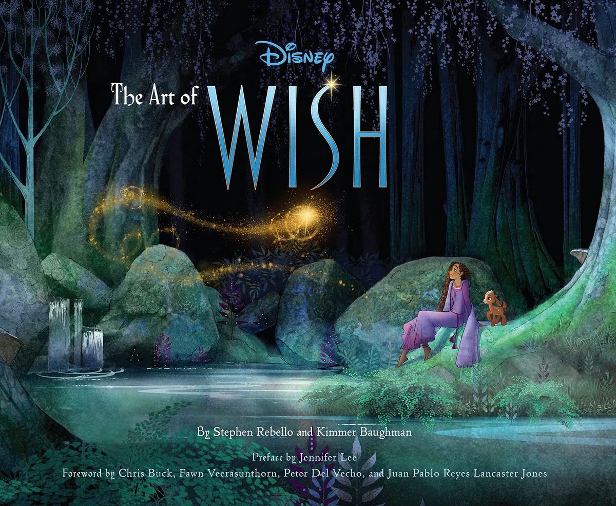 Art of Wish