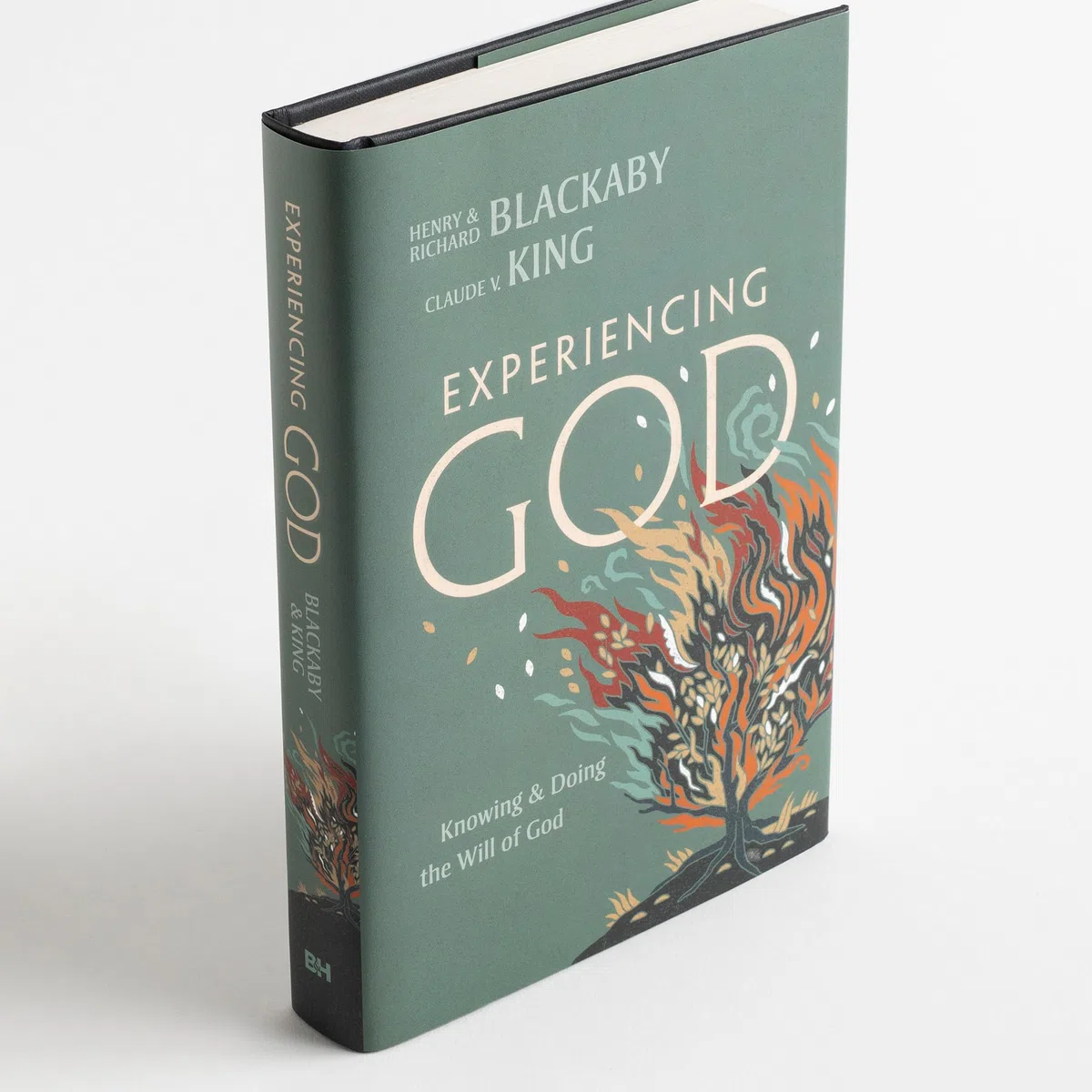 Experiencing God: Knowing & Doing the Will of God