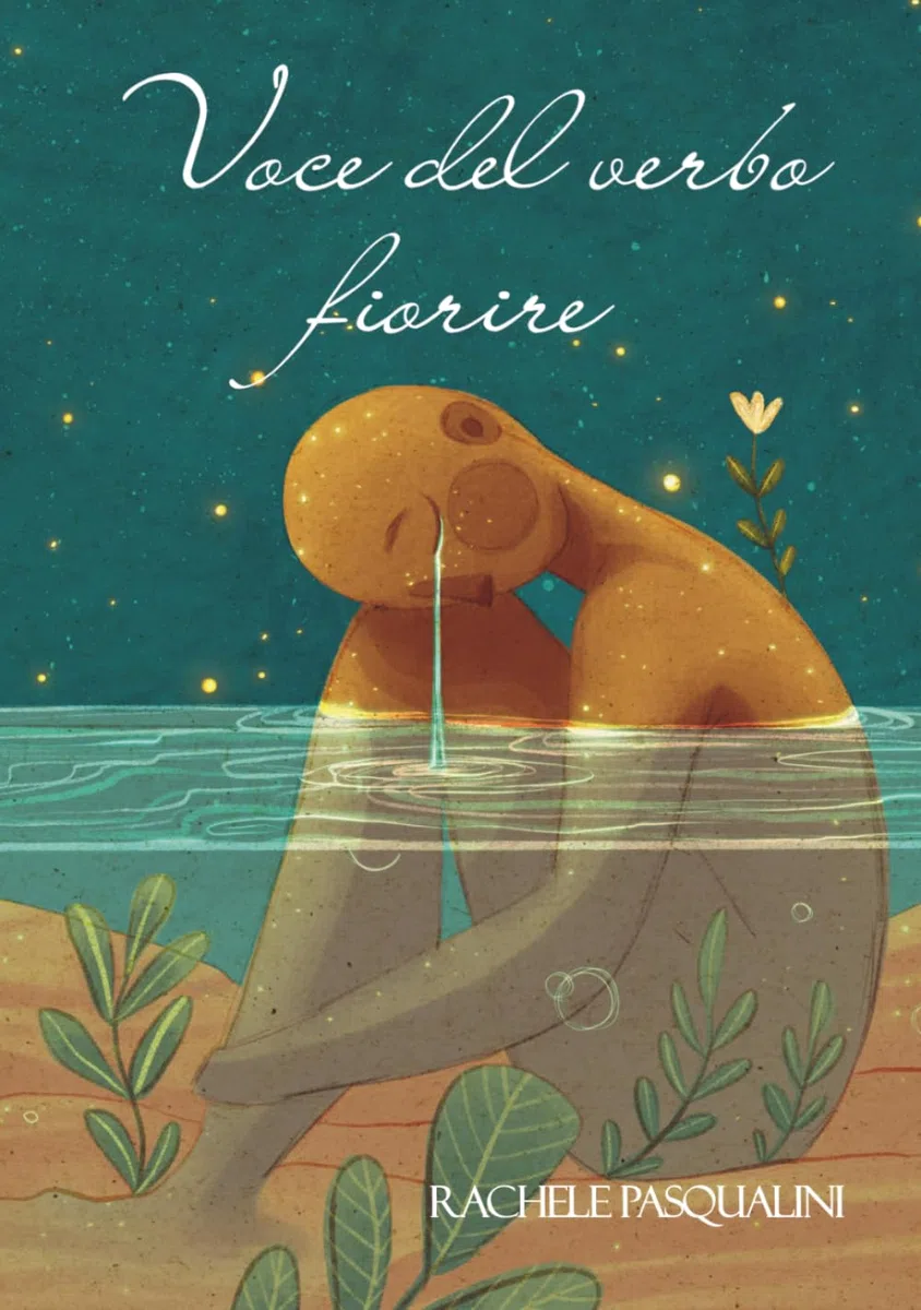 Voce del verbo fiorire