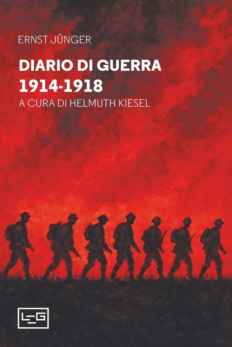 Diario di guerra 1914-1918