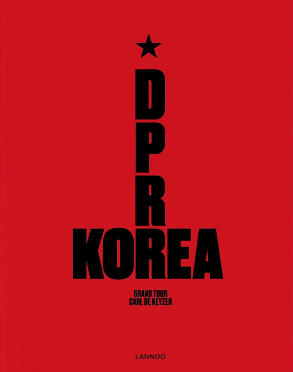 D.p.r. Korea: Grand Tour [Lingua Inglese]