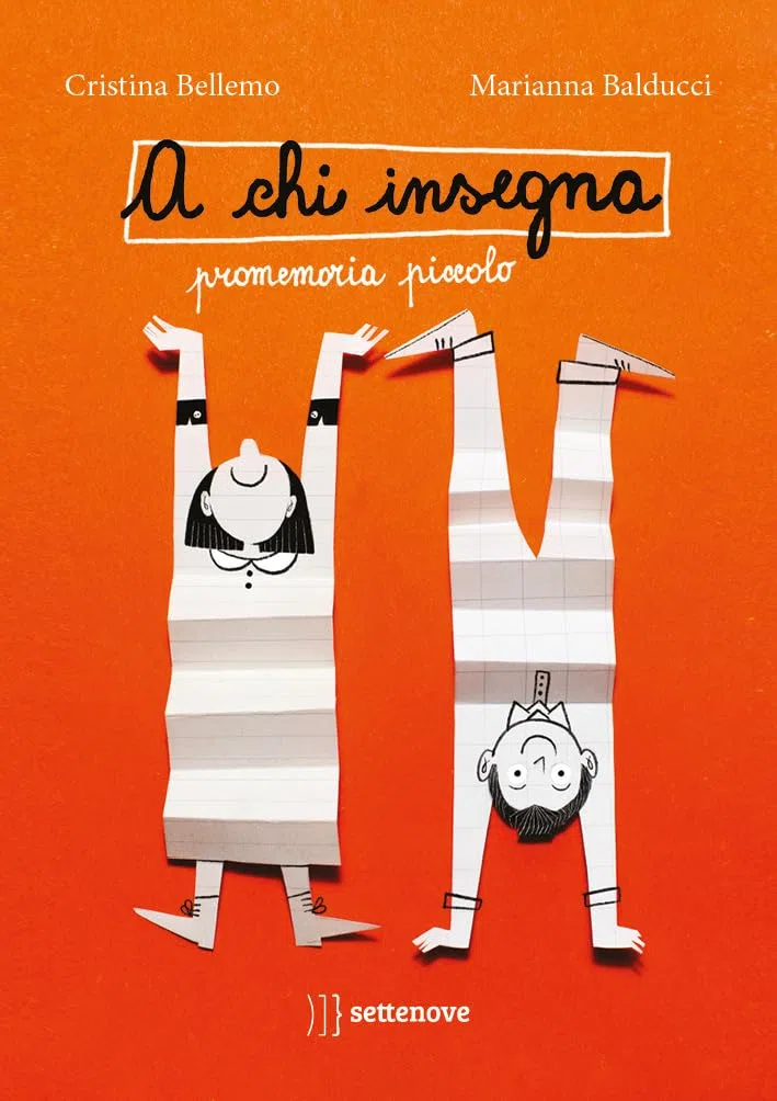 A chi insegna. Promemoria piccolo. Ediz. a colori. Con 56 Carte