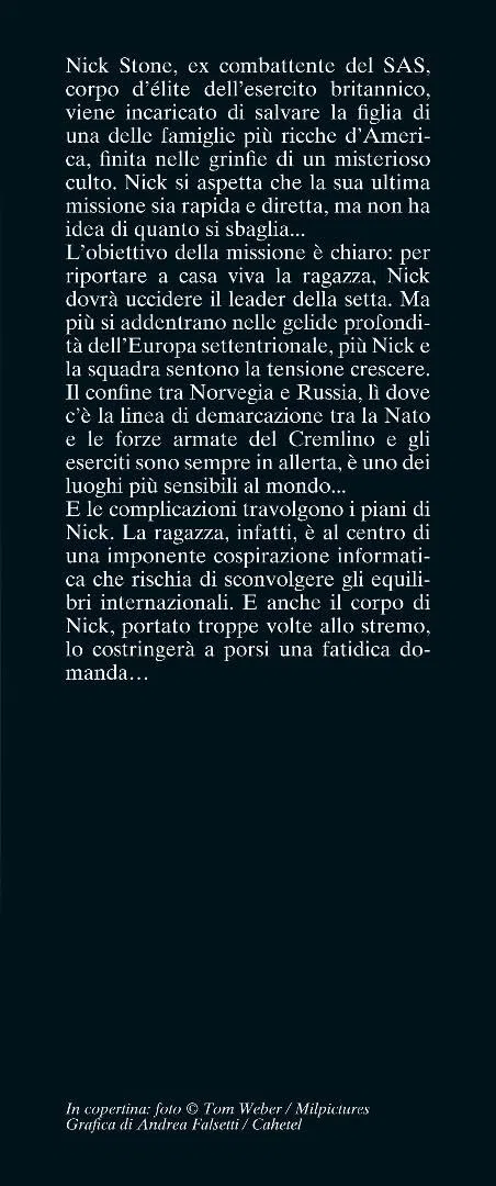 All'ultimo secondo