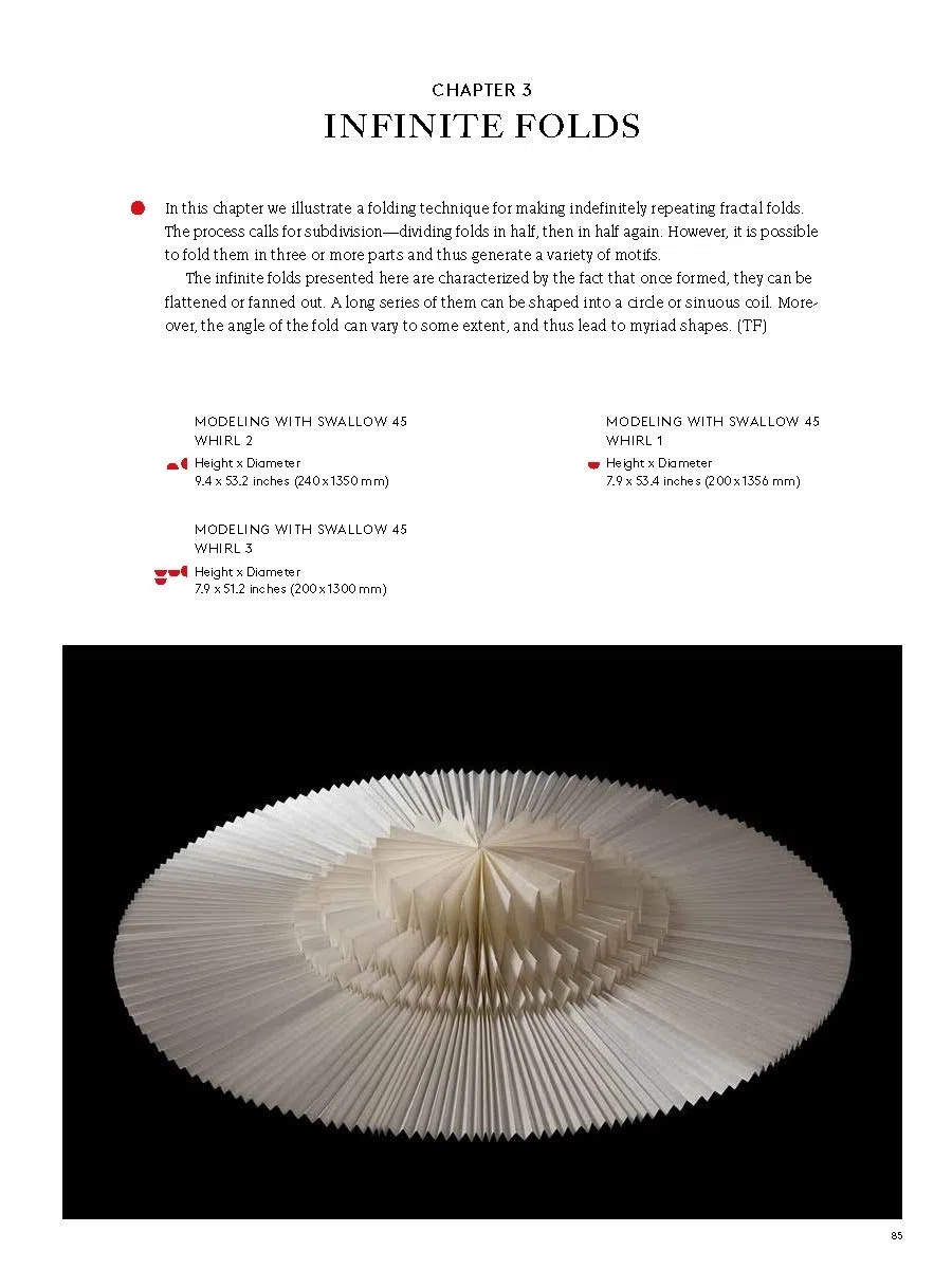 Tomoko Fuse's Origami Art: Works by a Modern Master