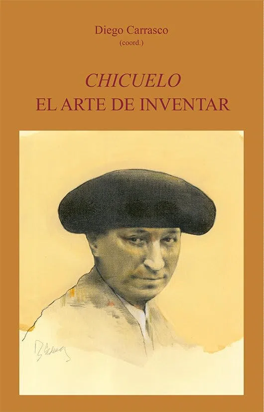 Chicuelo. El arte de inventar: 25