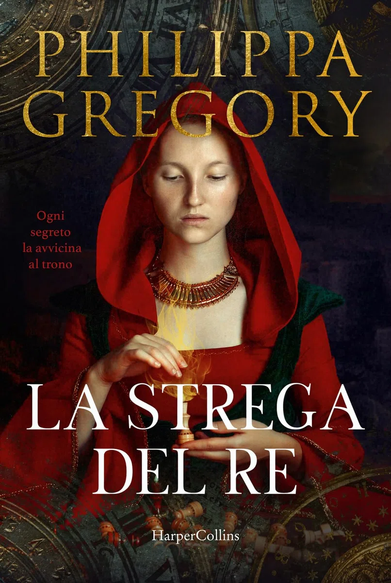 La strega del re