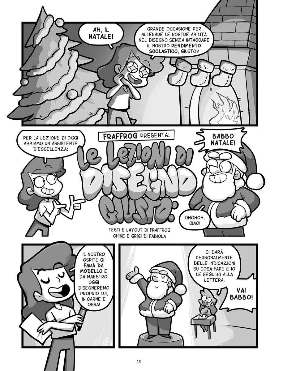 Scottecs Gigazine Cofanetto 2: Vol. 5-8