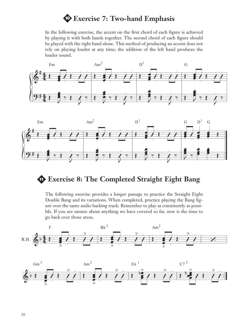 How to Play Reggae Keyboard
