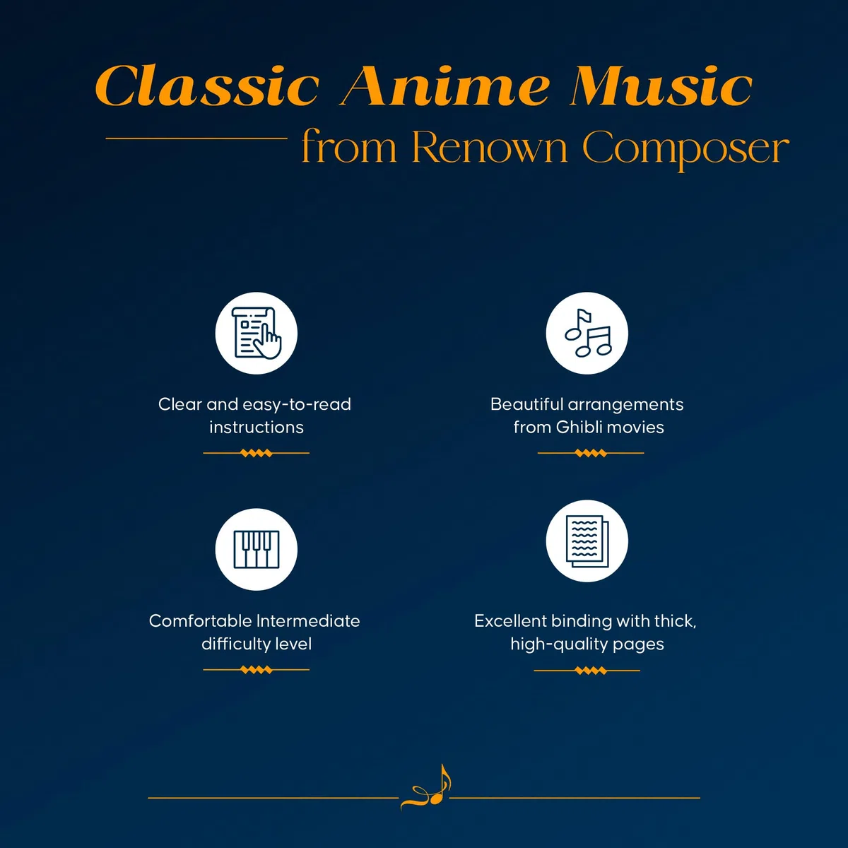 Ghibli Best Stories