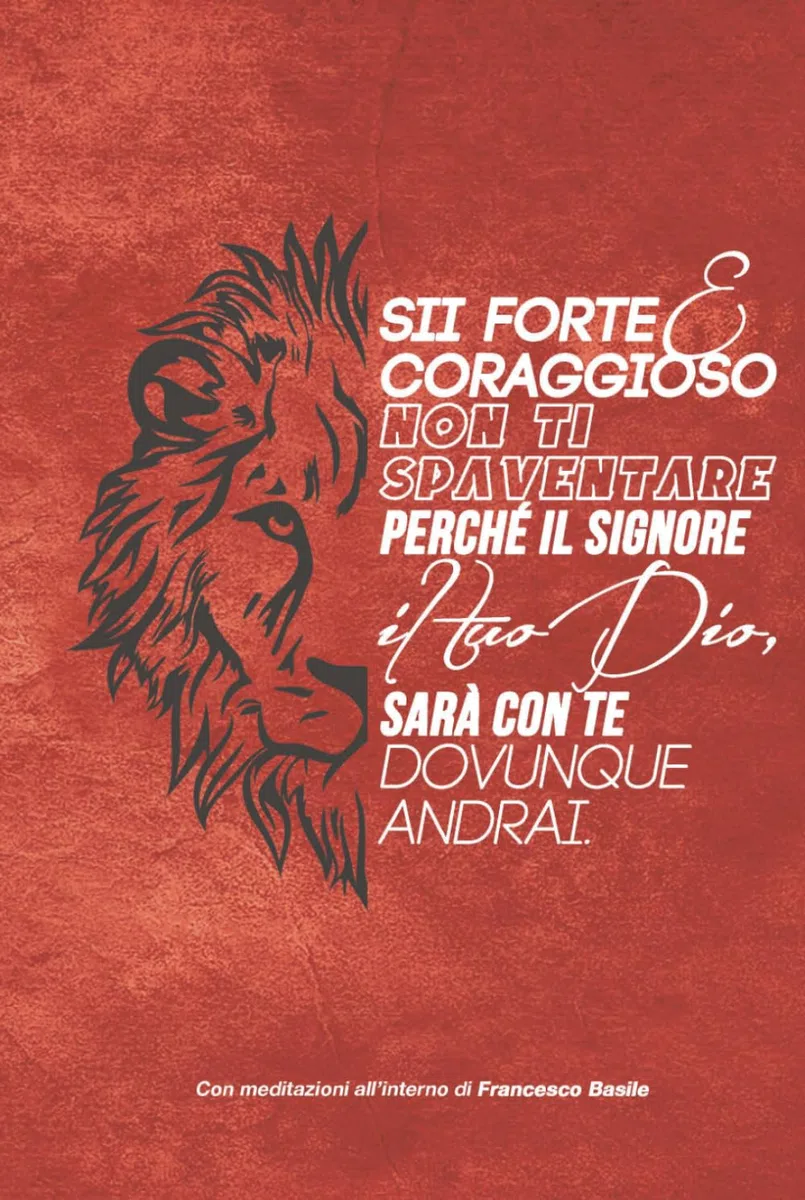 Il Mio Diario di PREGHIERA: Journaling con citazioni di Francesco Basile
