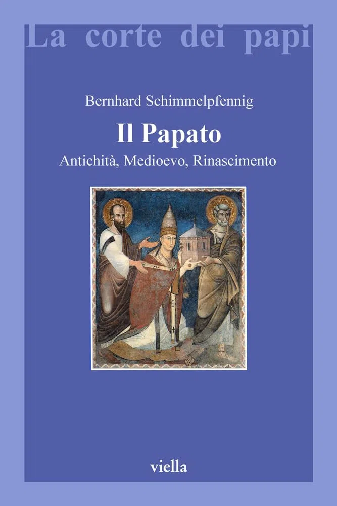 Il papato. Antichità, Medioevo, Rinascimento