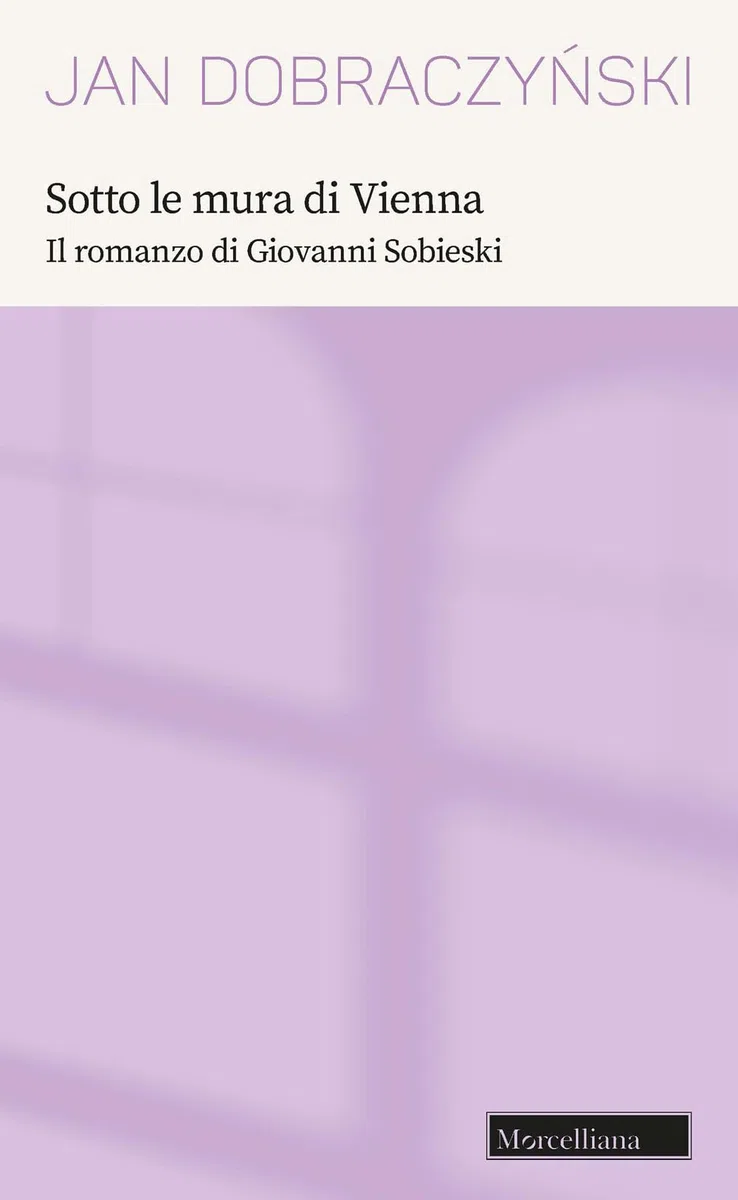 SOTTO LE MURA DI VIENNA