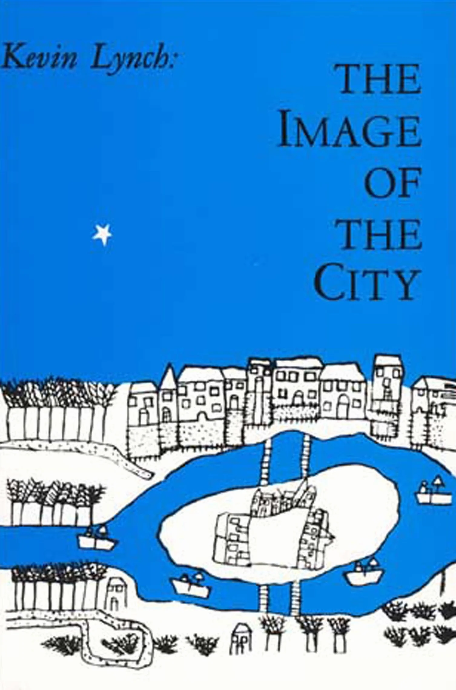 Image of the City [Lingua inglese]