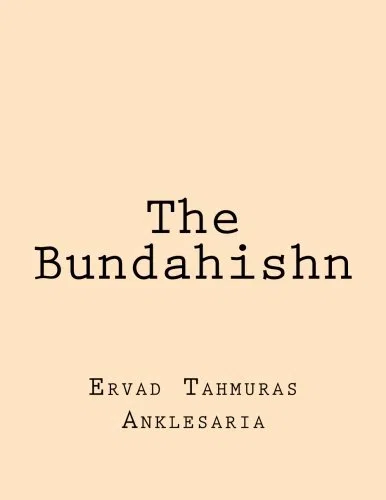 The Bundahishn