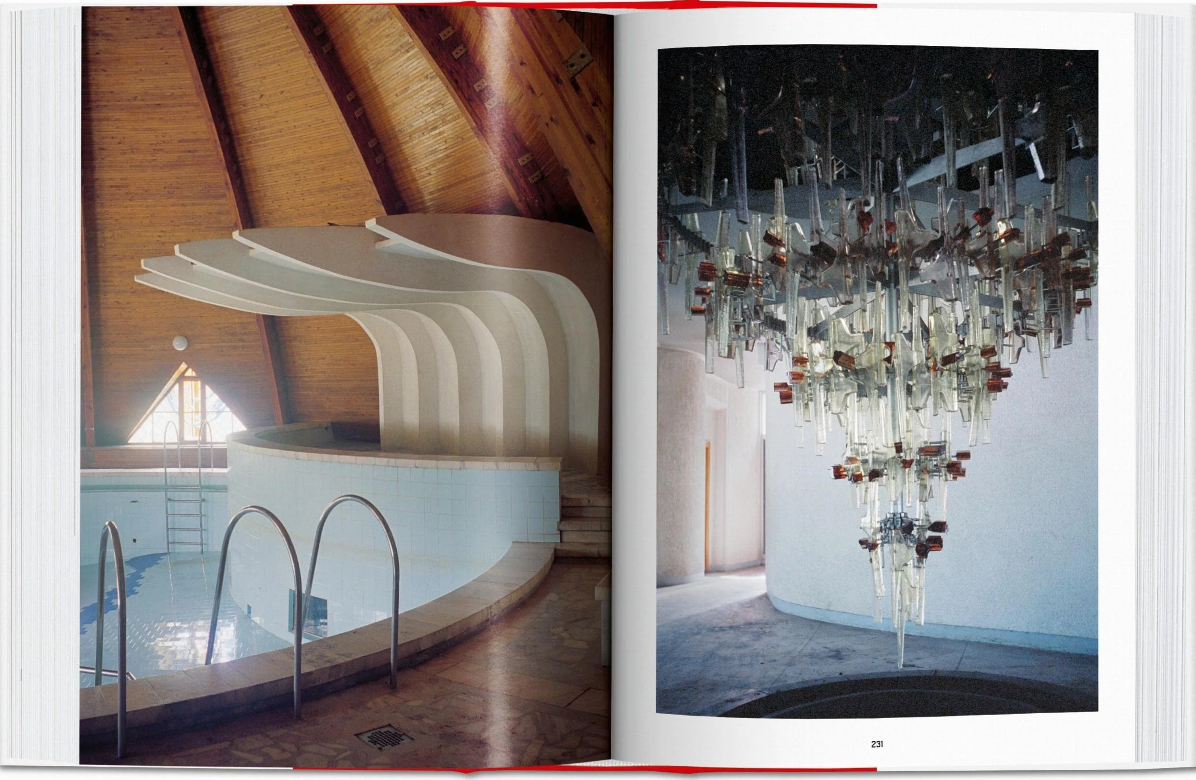 Frédéric Chaubin: CCCP. Cosmic Communist Constructions Photographed. 45th Ed.