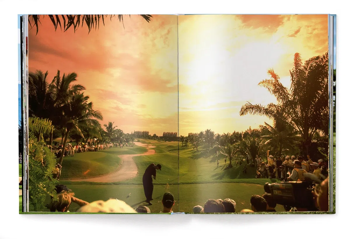 The stylish life golf. Ediz. illustrata [Lingua inglese]