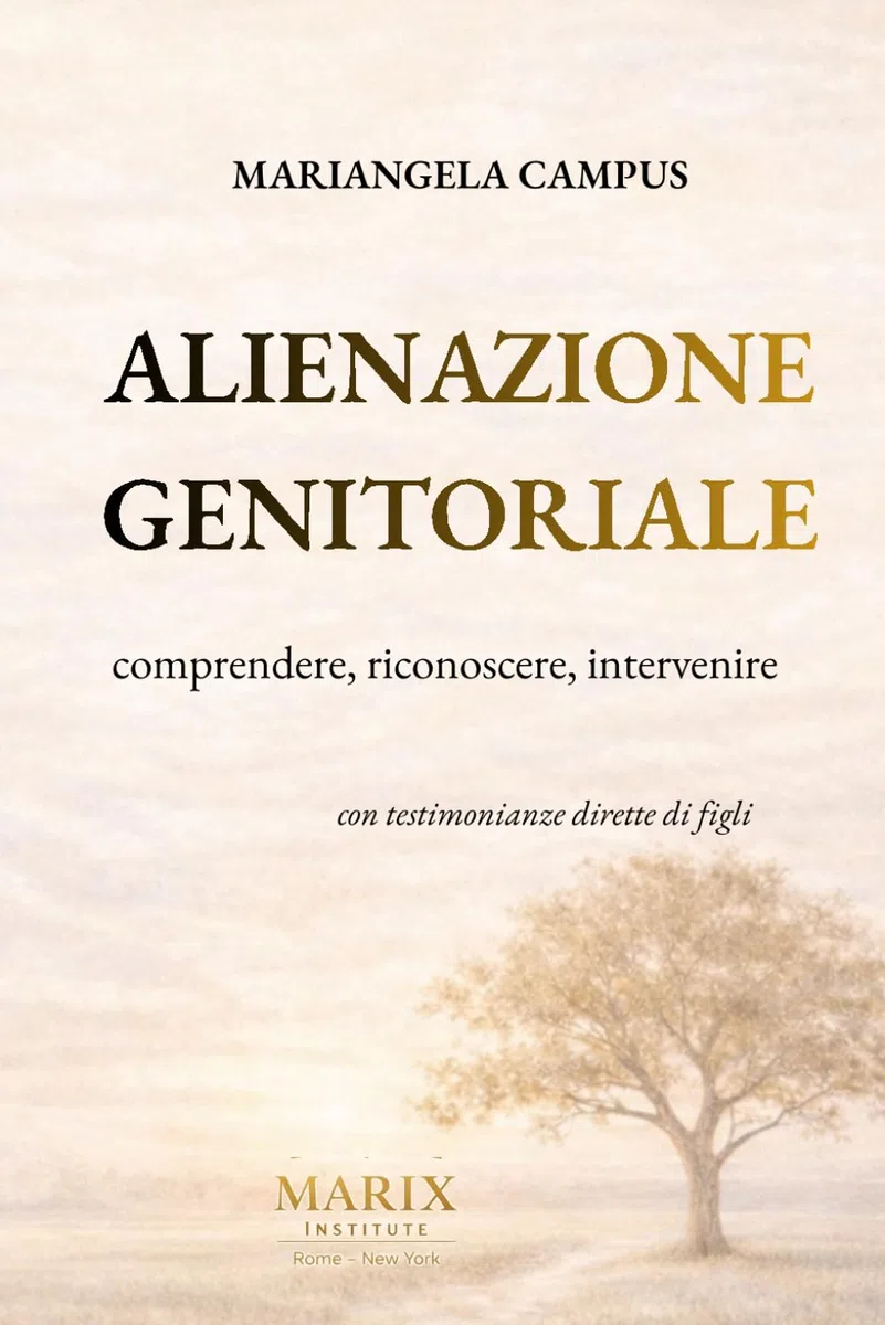 Alienazione Genitoriale: Comprendere, riconoscere, intervenire