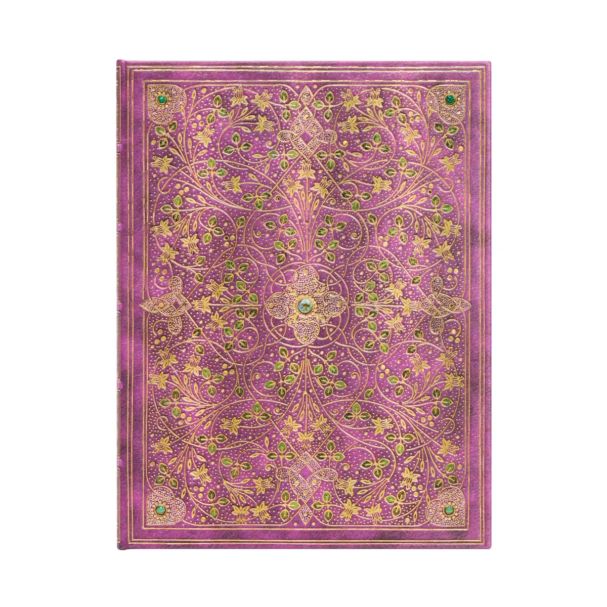 Paperblanks | Giubileo di Diamante | Diari a copertina rigida | Ultra | Righe