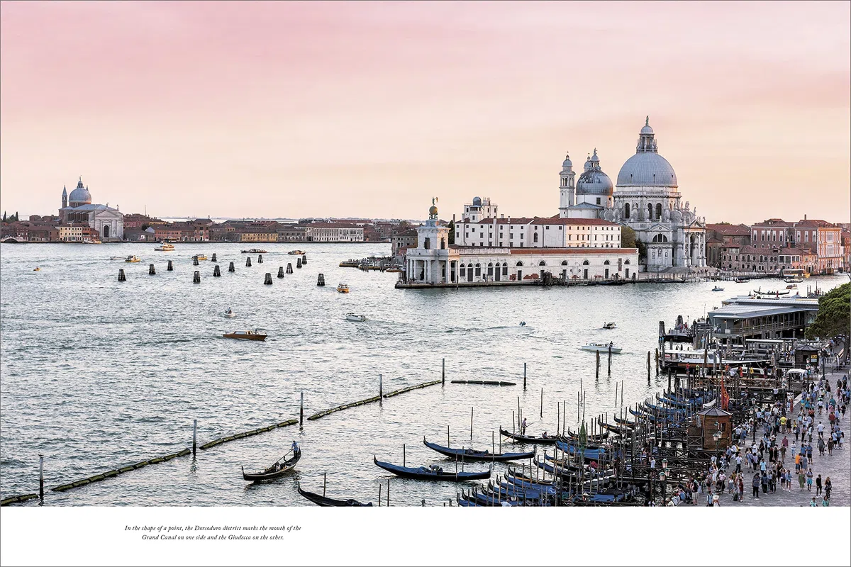 Magical Venice: The Hedonist's Guide
