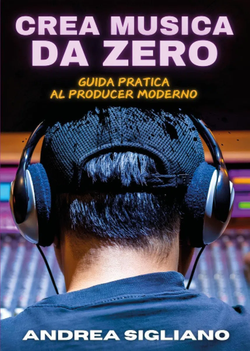Crea musica da zero