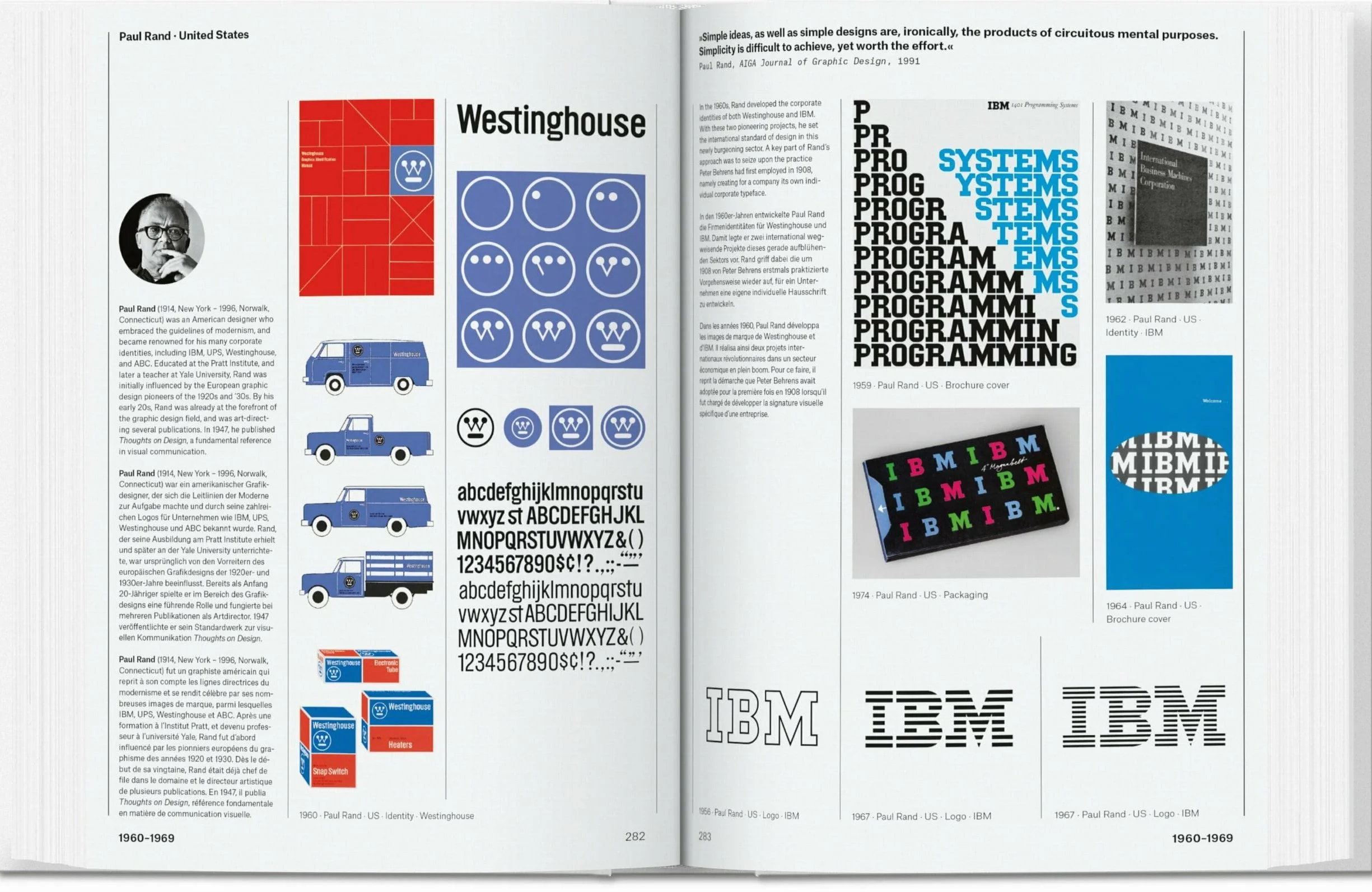 The History of Graphic Design: 45th Ed.
