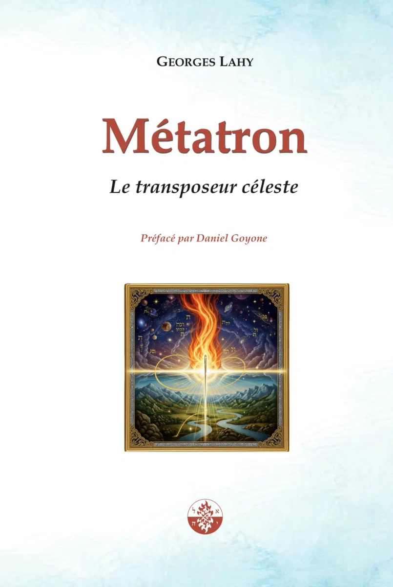 Métatron: Le Transposeur céleste