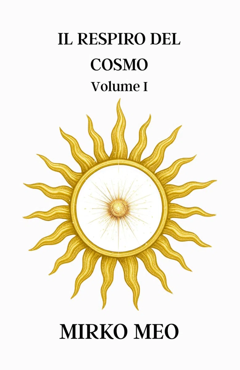 Il Respiro del Cosmo: Numerologia Vedica - Volume 1