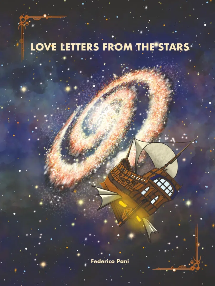 Love Letters From The Stars