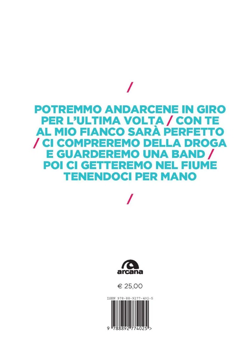 David Bowie. Fantastic Voyage. Testi commentati