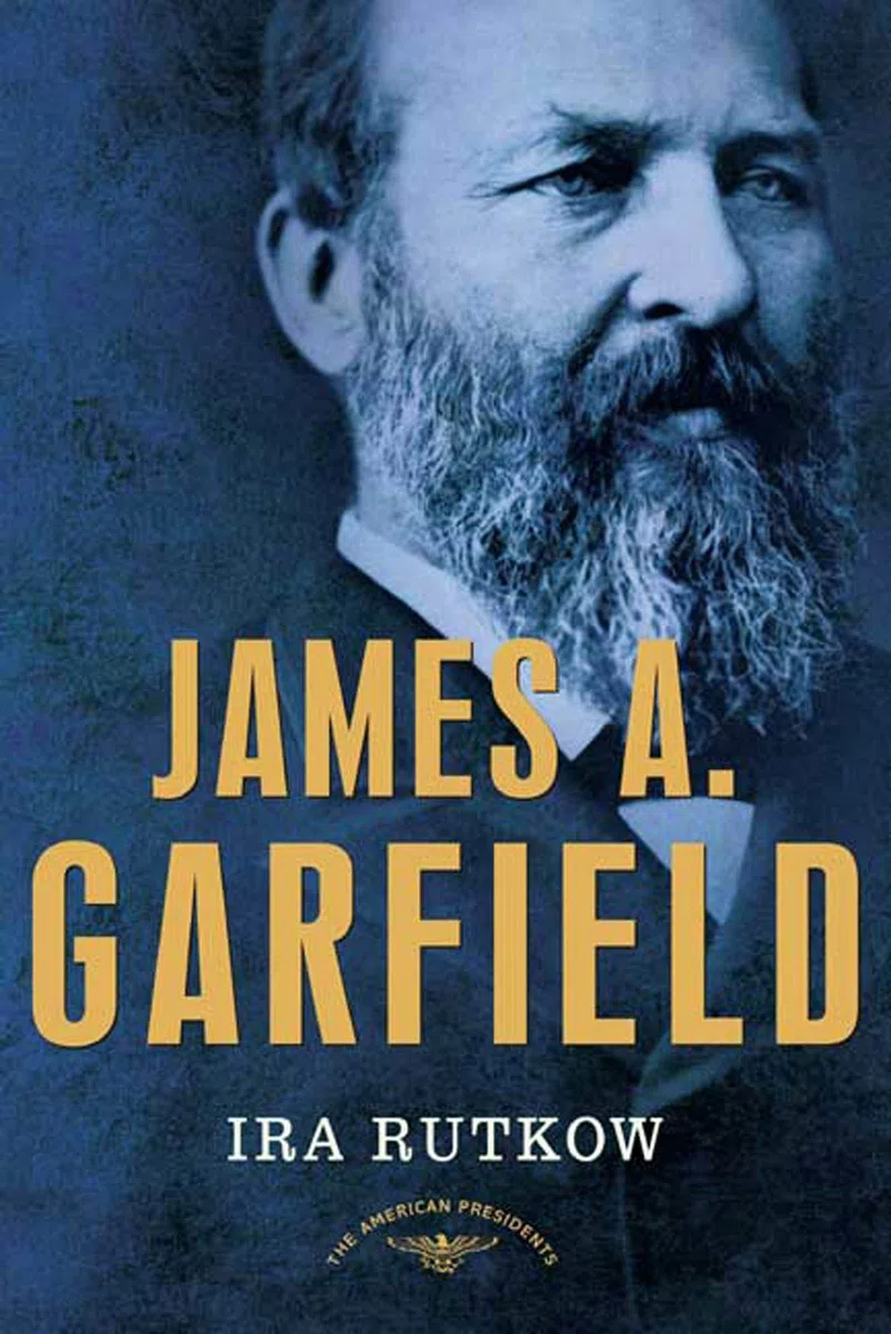 AMER PRES: GARFIELD