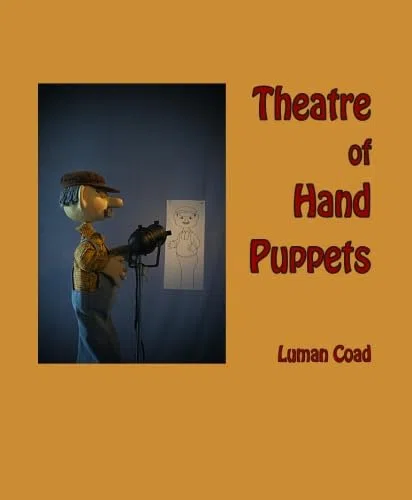 Theatre of Hand Puppets
